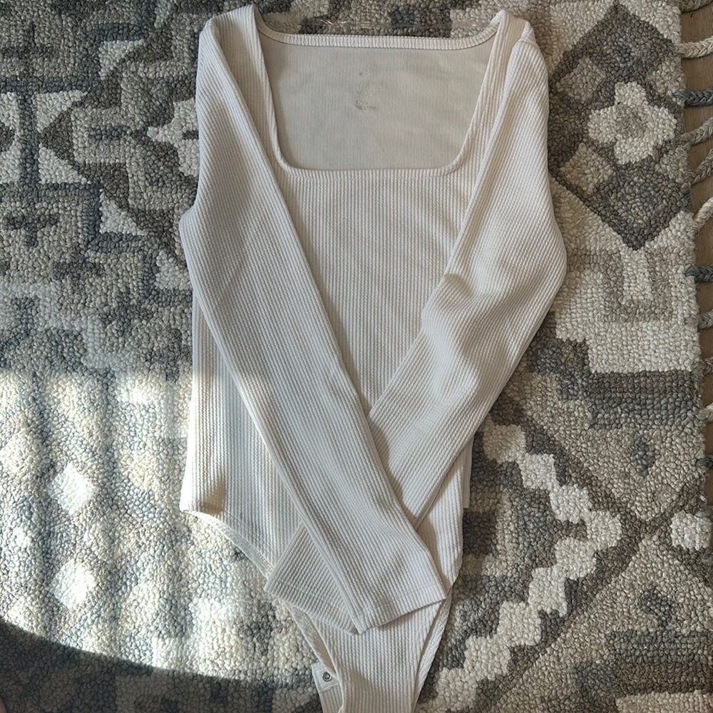 long sleeve body suit from target